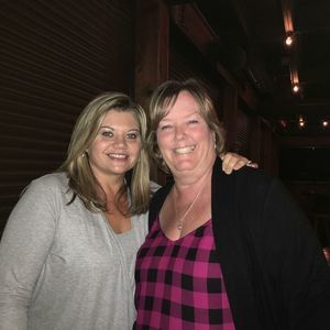 Meet your Posher, Keeley